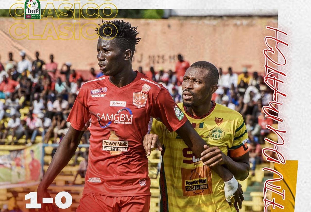 Quel est le club le plus riche en Guinée ?