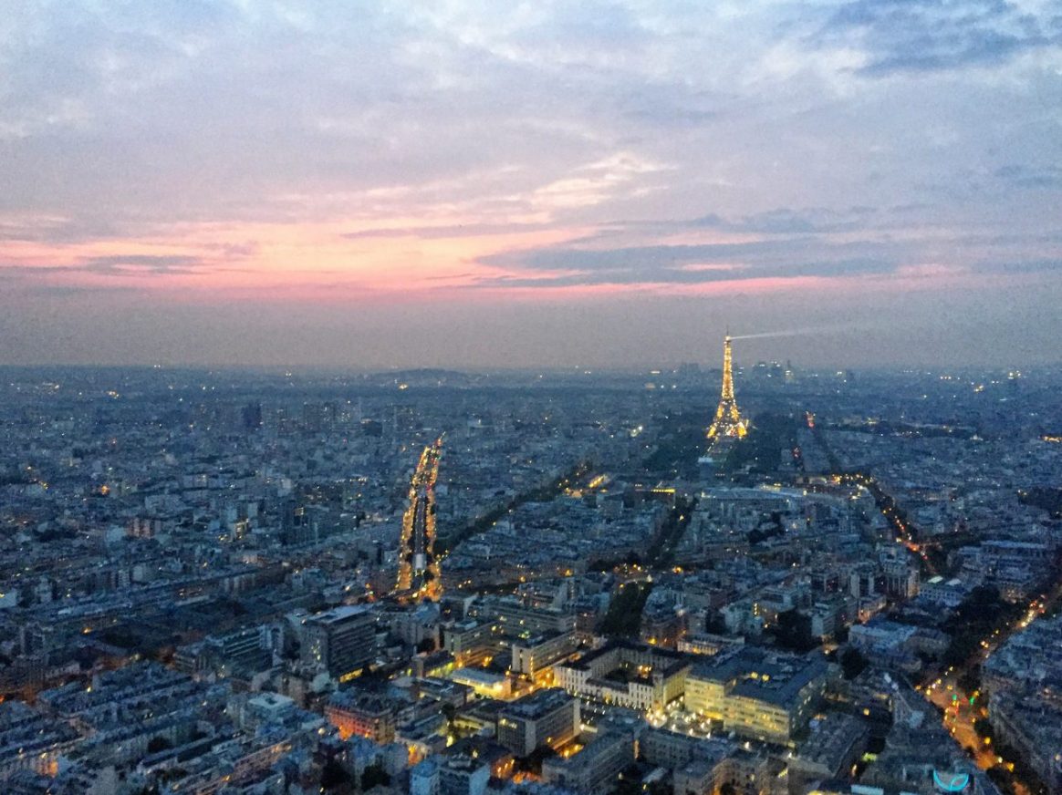 Quels sont les 10 plus belles villes du monde ?