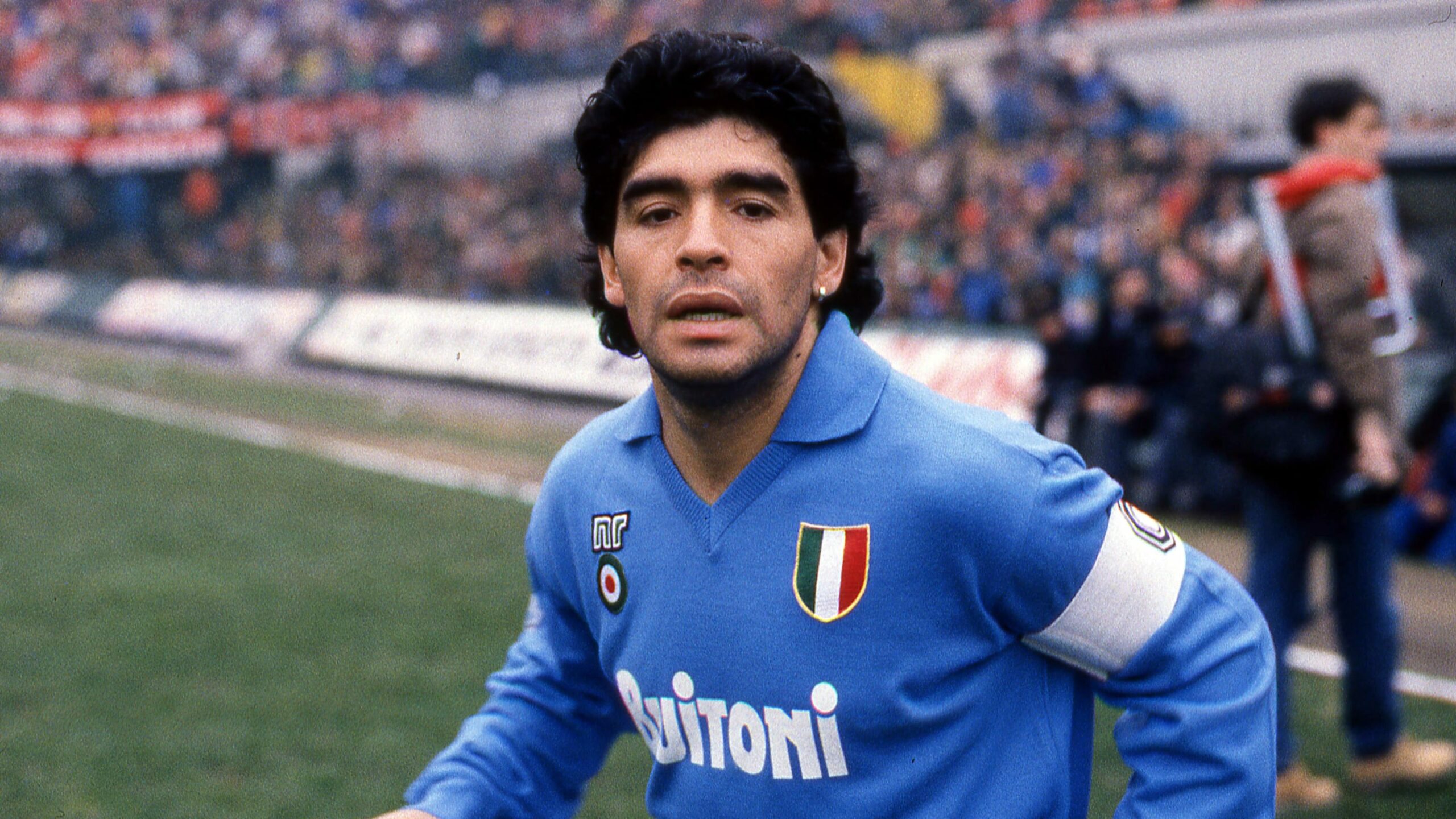 Quel était le salaire de Maradona ?