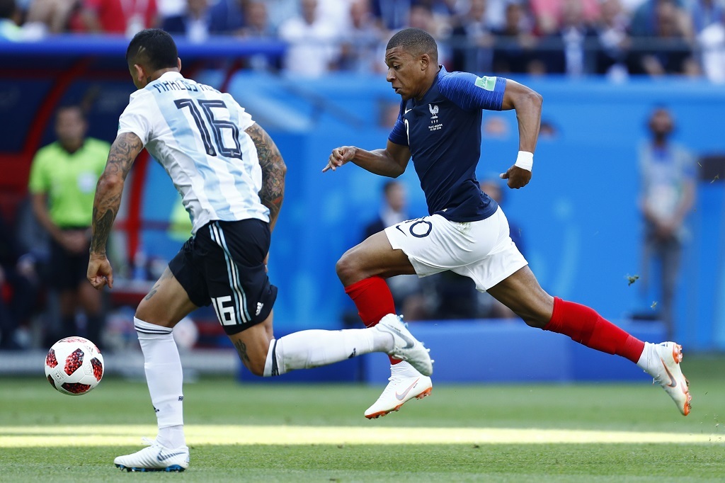 Qui court le plus vite au monde ?