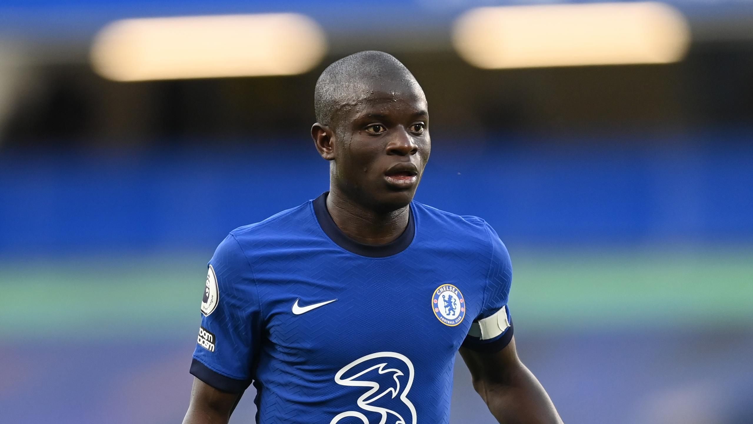 Quel est le salaire de Ngolo Kanté ?