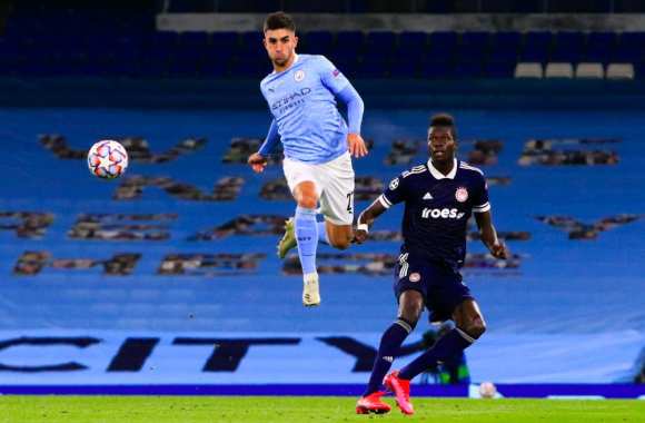 Quand Ferran Torres ?