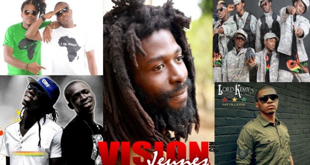 Qui est l’artiste le plus aimé en Guinée ?