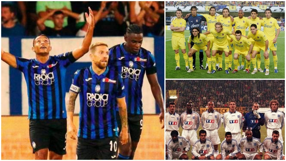 Où voir Villarreal ?