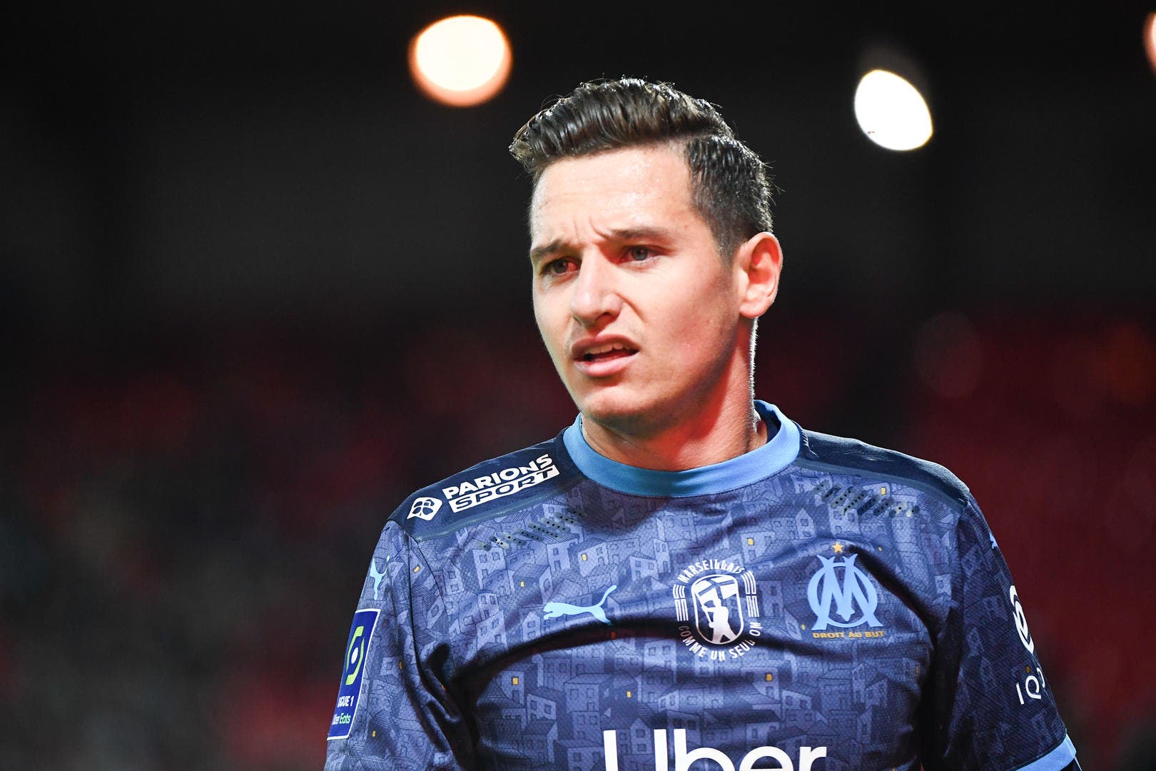 Où sera l étoile du PSG ?