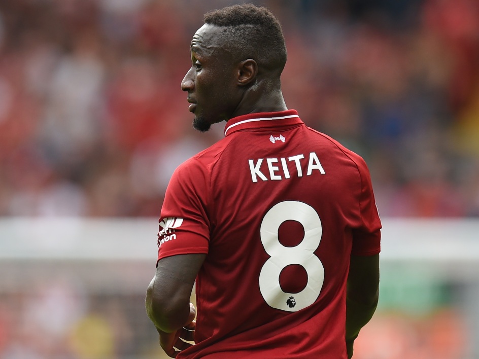 Quel est le vrai nom de Sadio Mane ?
