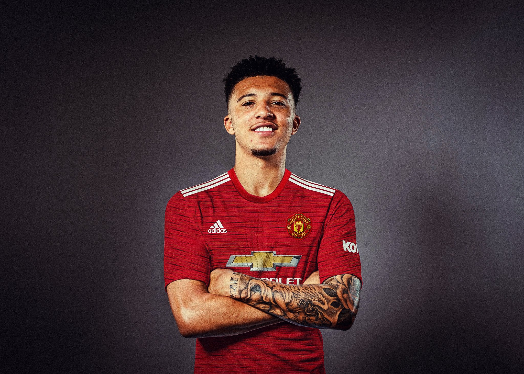 C’est quoi le Sancho ?