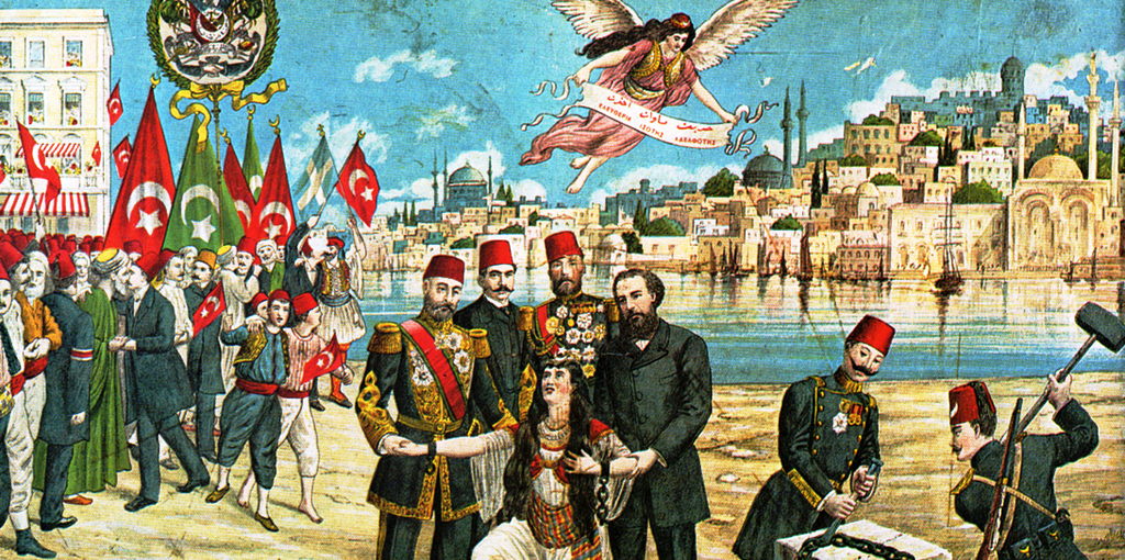 Qui sont les ancêtres des Mongols ?