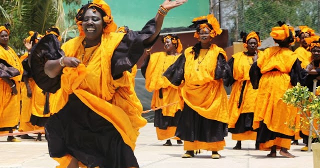 Qui sont les nobles au Sénégal ?