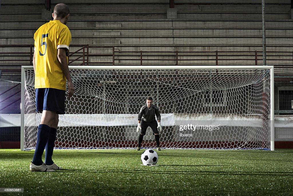 Qui tire les penalties en Ligue 1 ?