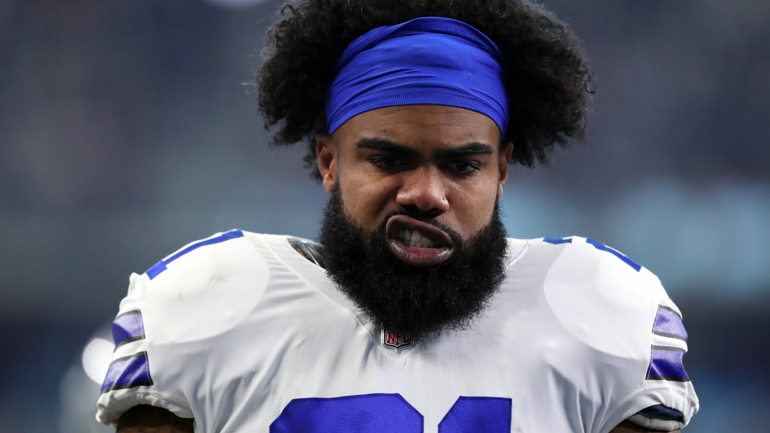 Quelle origine Eliot ?