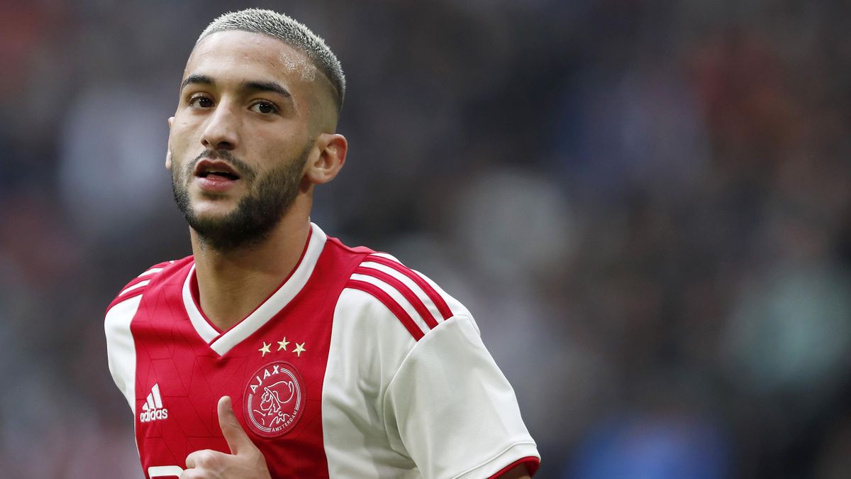 Comment sont les Hakim ?