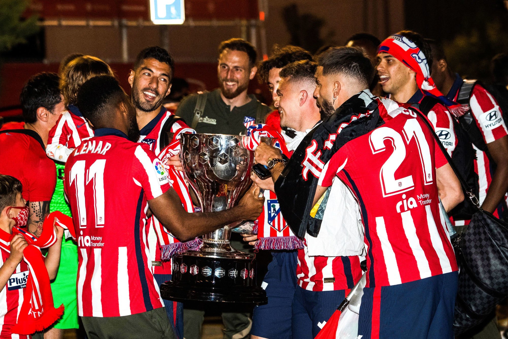 Quelle chaîne diffuse le Clasico ce soir ?