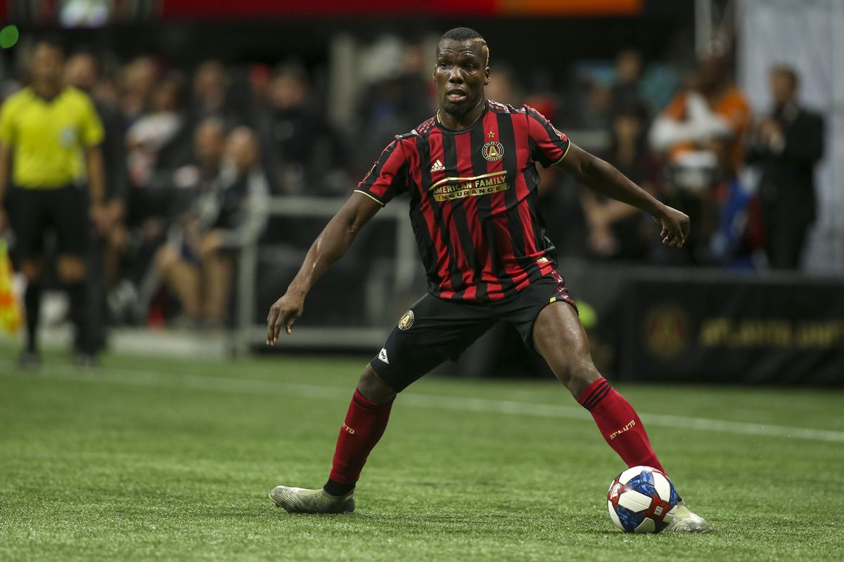 Quelle est l’origine de Pogba ?