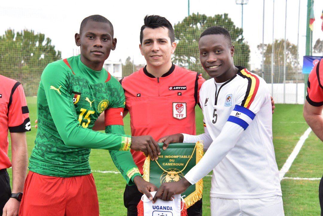 Quel est le prochaine match du Cameroun ?