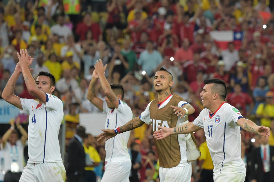 Qui est le favori de la CAN 2023 ?