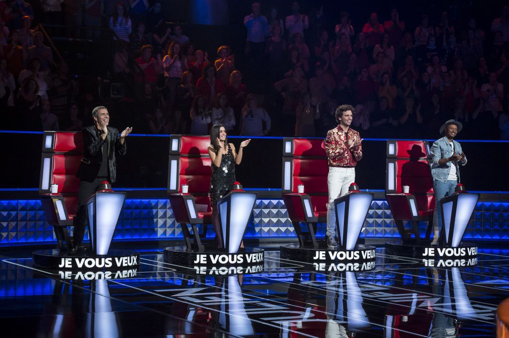 Où regarder The Voice saison 1 ?