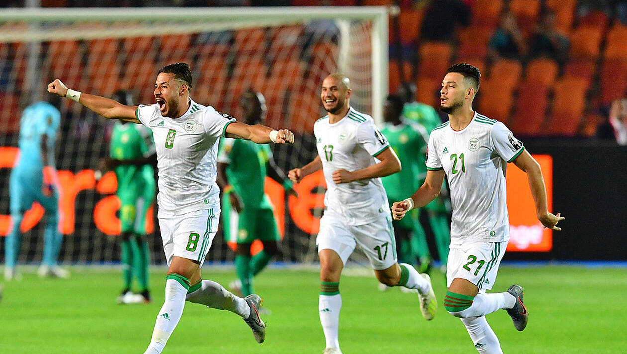 Comment regarder la CAN 2022 sur Internet ?