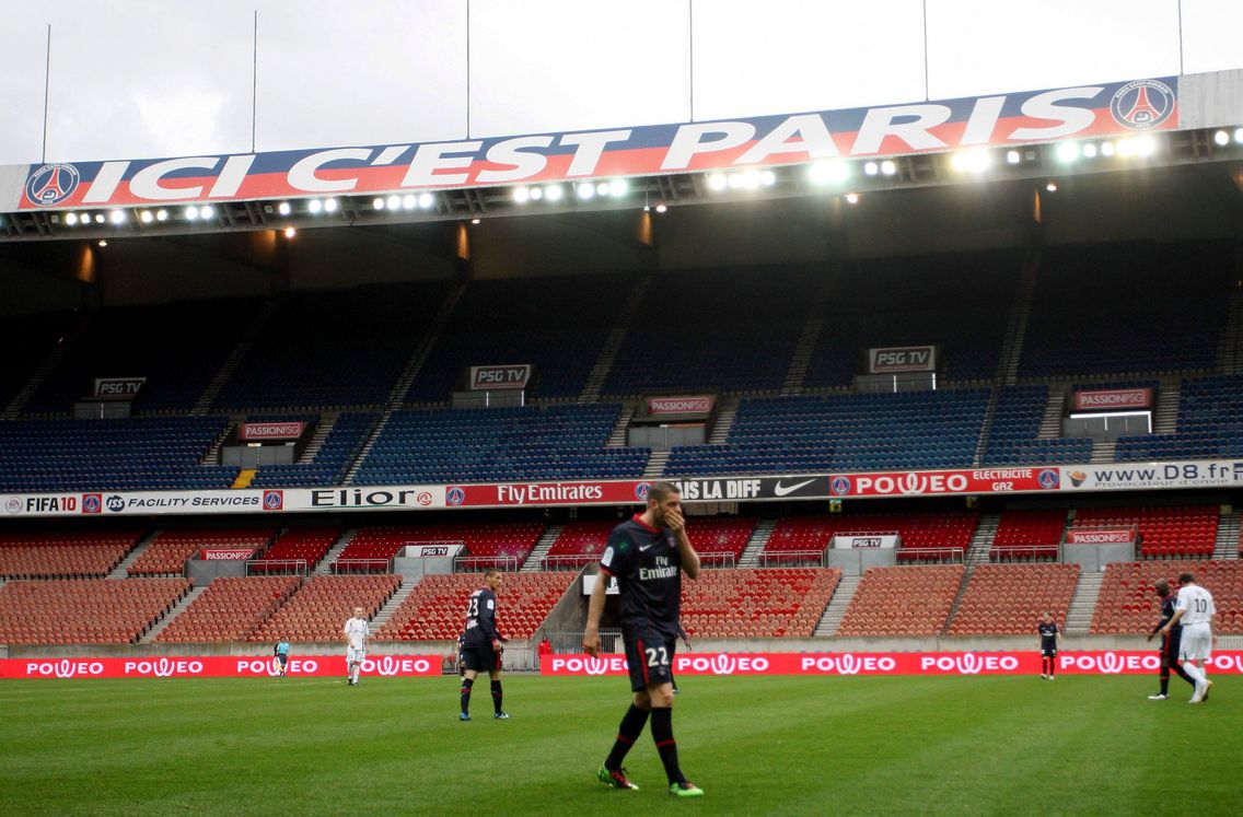 C’est quoi huis clos ?