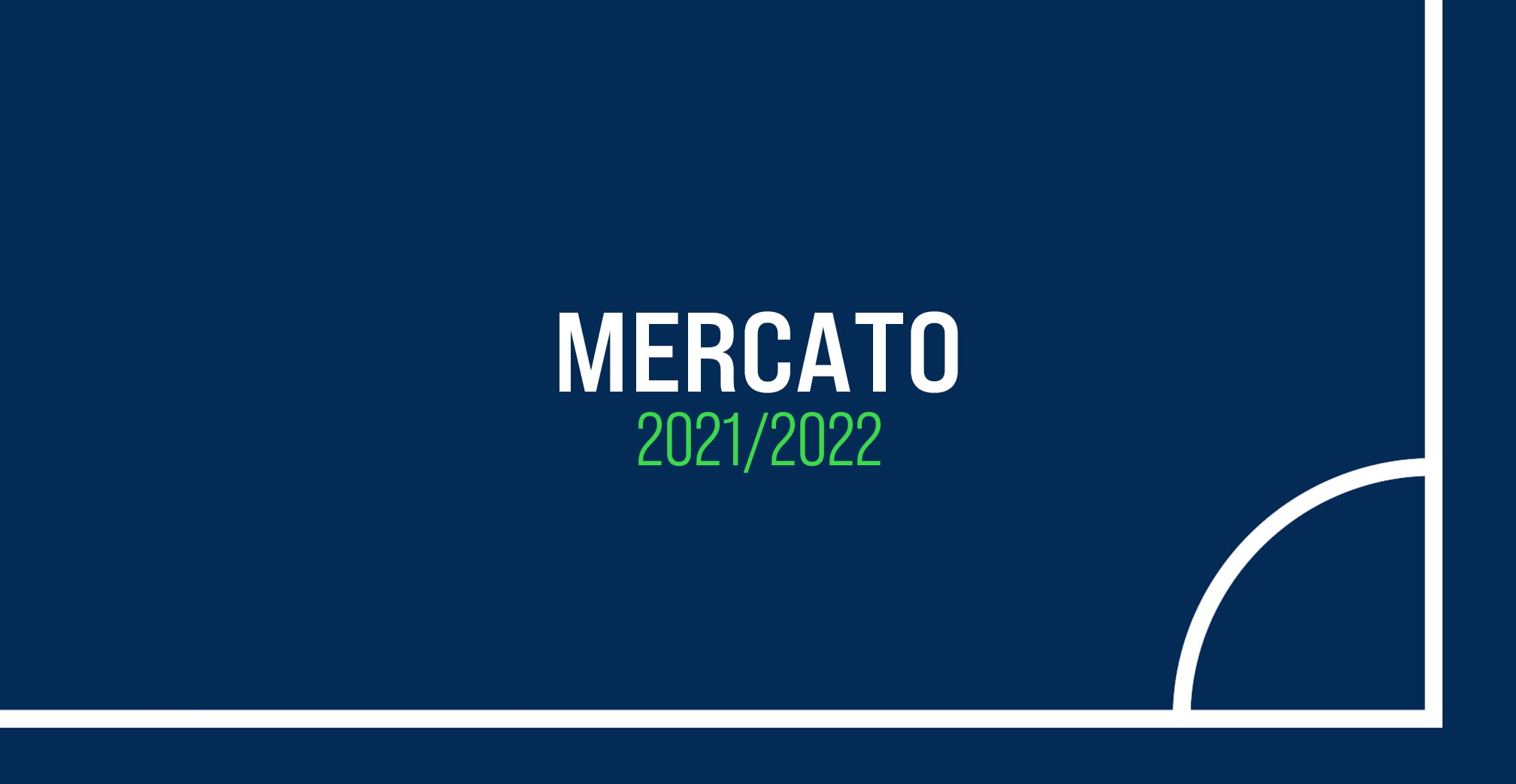 Quand aura lieu le prochain mercato ?