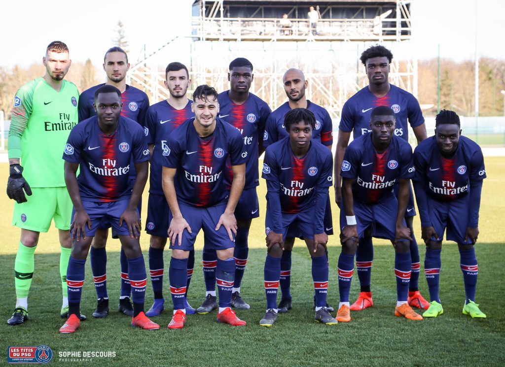 Où en est le mercato du Paris Saint-germain ?