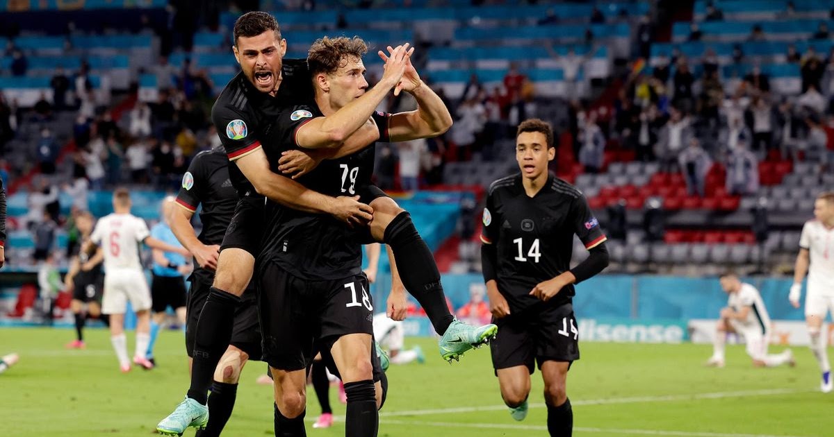 Quel est le drapeau de l’anglais ?