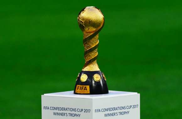 Où se joue la finale de la Coupe des Confédérations ?