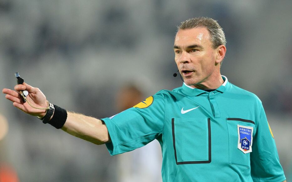 Quel âge pour être arbitre ?