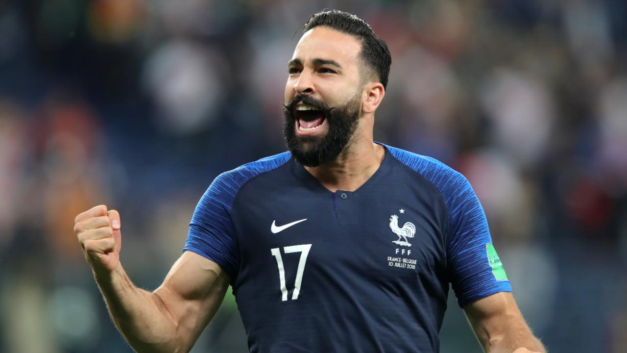 Comment s’appelle le fils de Rami ?