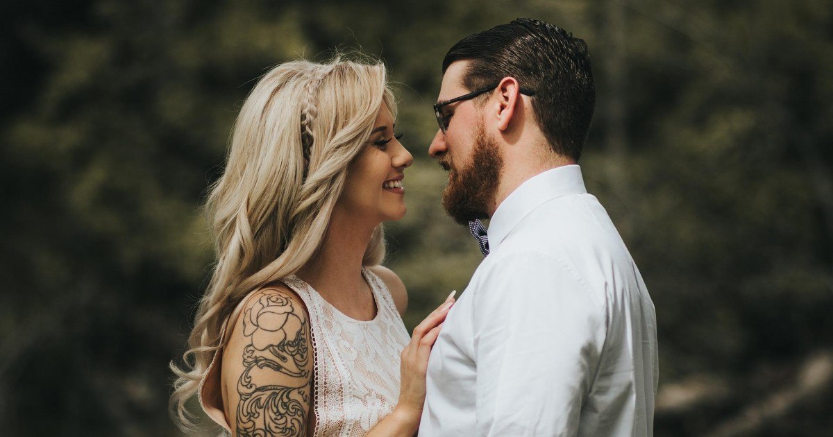 Quels sont les 10 règles en amour ?