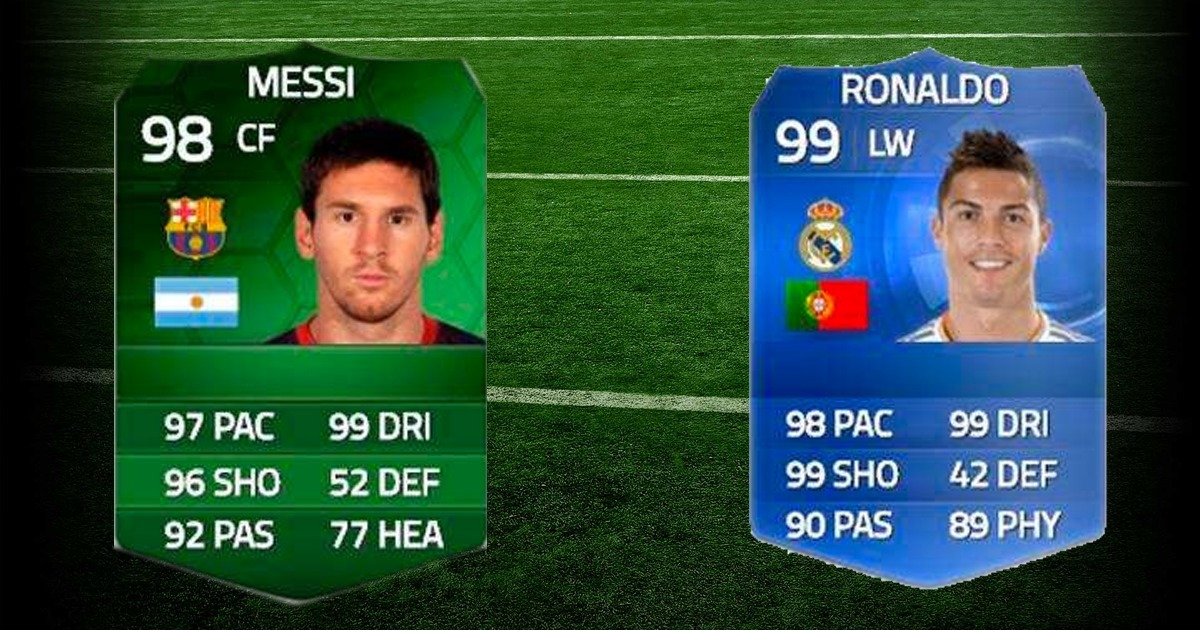 Quel attaquant acheter FIFA 22 ?