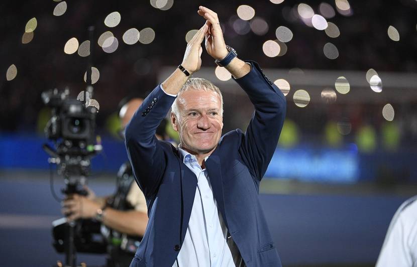 Quel est le meilleur coach du monde 2021 ?