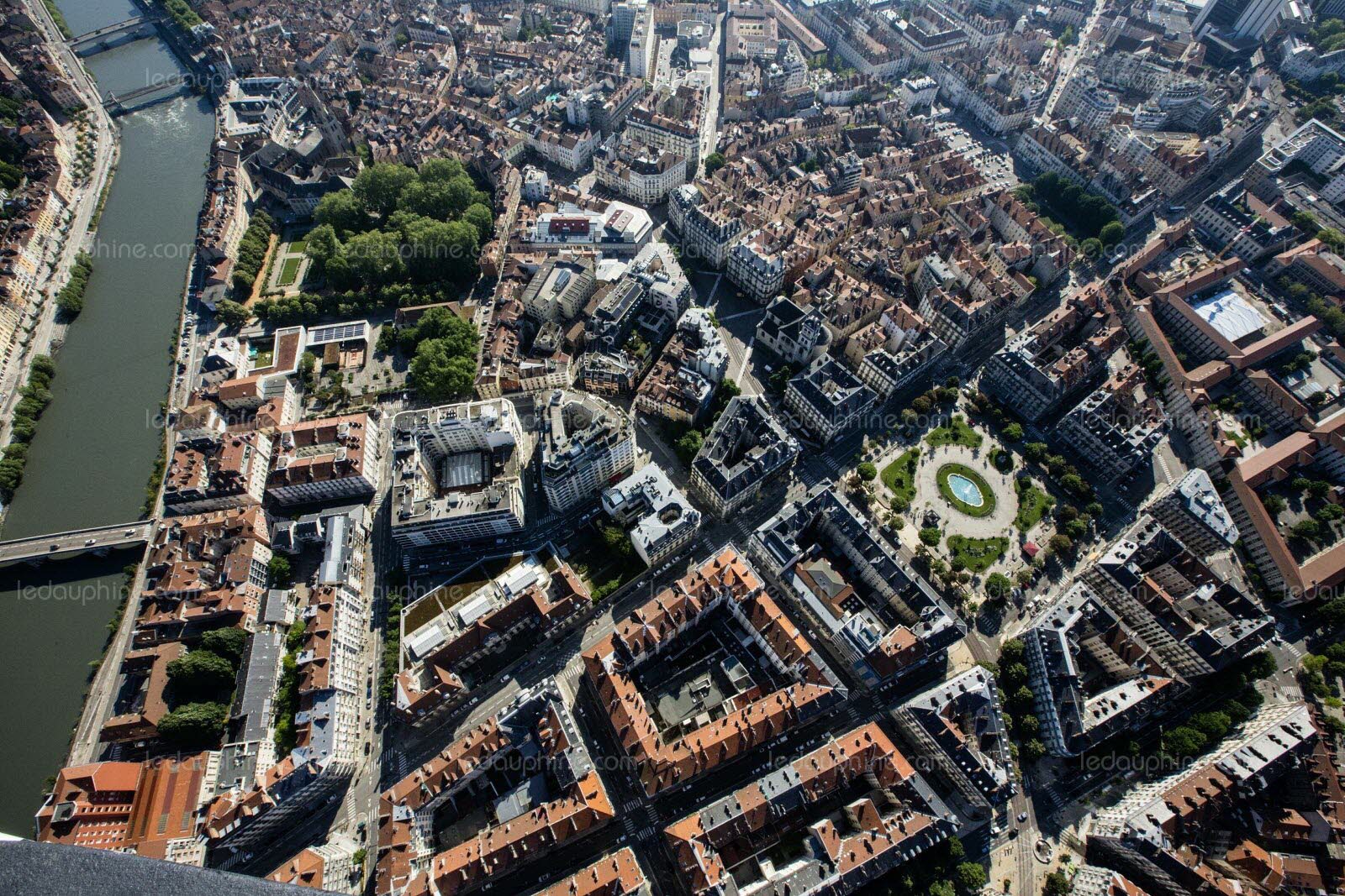 Quelle est la cinquième ville de France ?