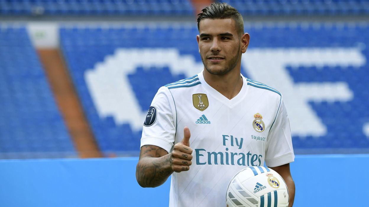 Quels sont les nouveaux joueurs du Real Madrid 2022-2023 ?