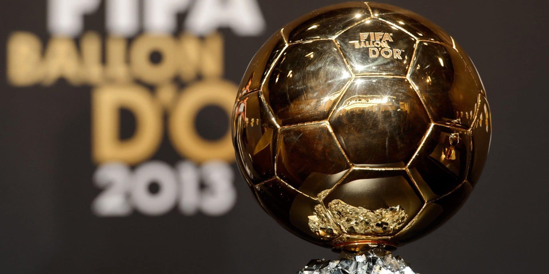 Quels sont les 5 favoris du Ballon d’Or 2022 ?