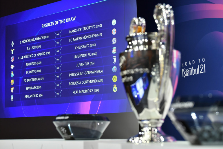 Qui est le meilleur buteur de la Ligue des Champions 2022 ?