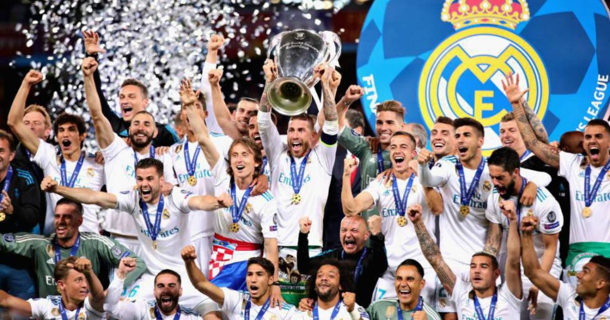 Quel équipe peut remporter la Ligue des champions l’année prochaine ?