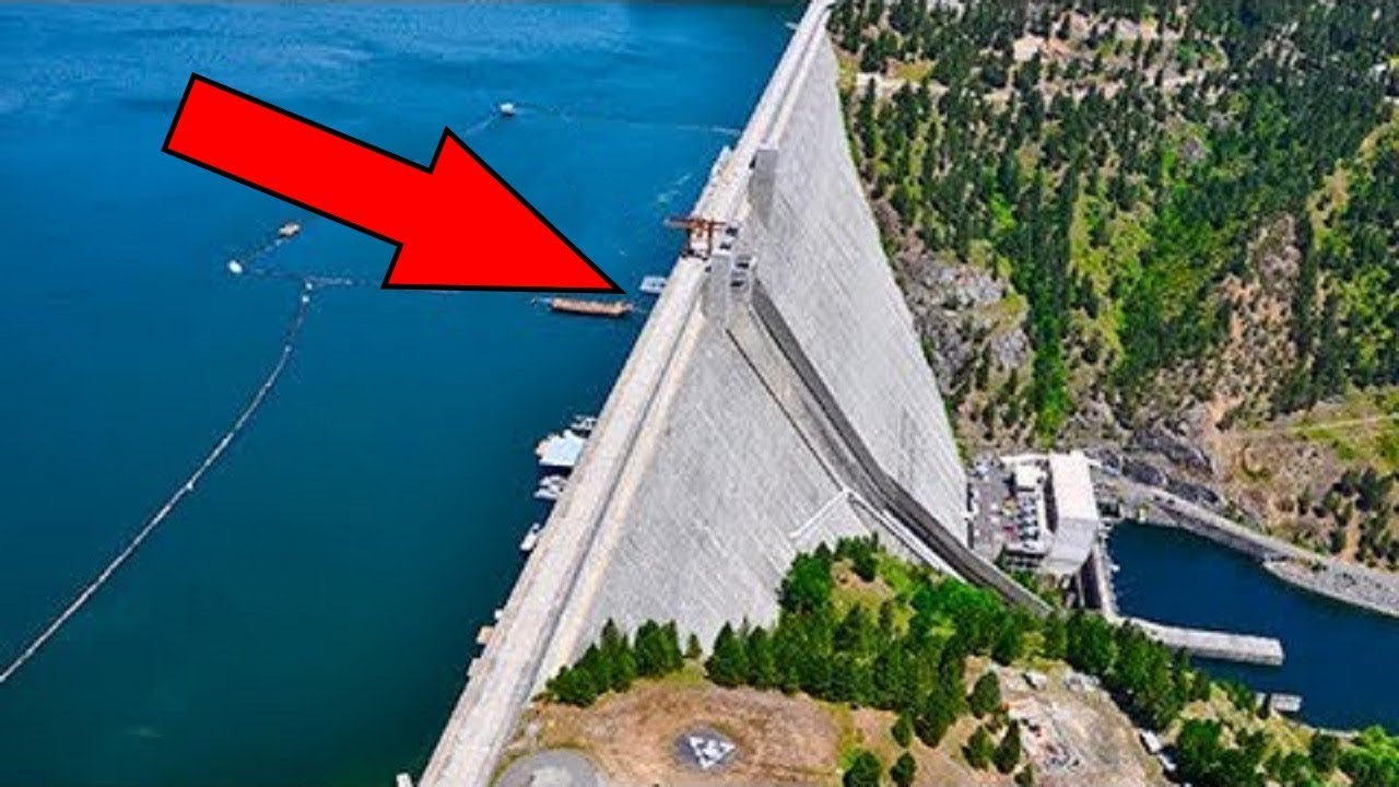 Comment se joue les barrages en Europe ?