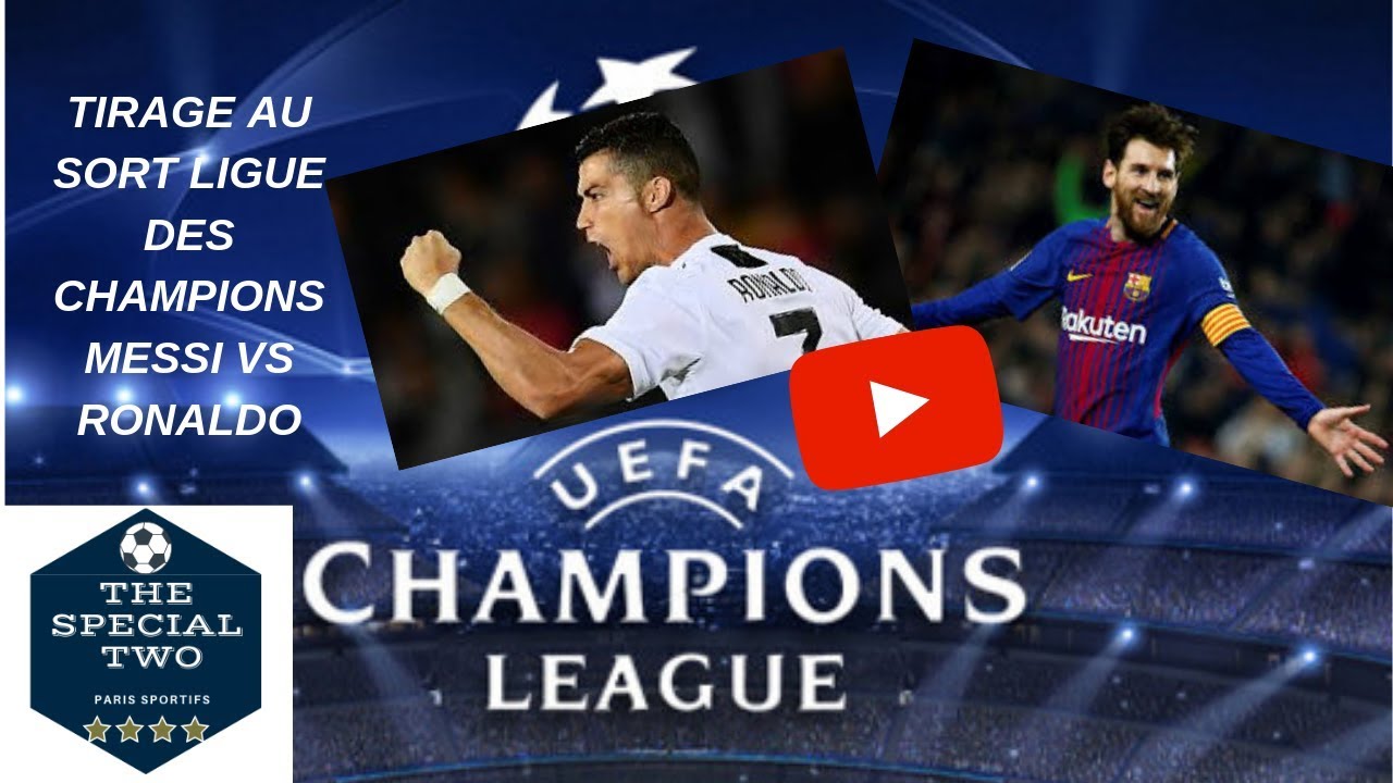 Quand Tirage LDC 2022 ?