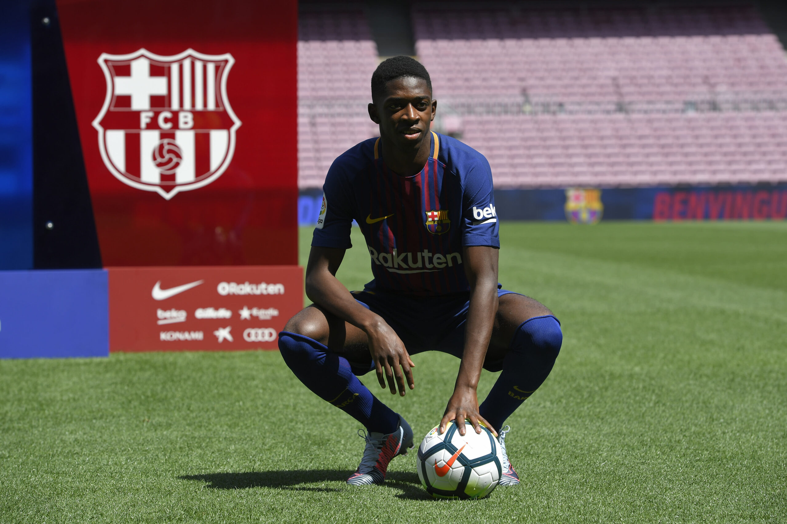 Quel joueur va venir au Barcelone ?