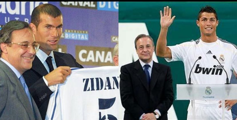 Quel joueur vient au Real Madrid 2022 ?