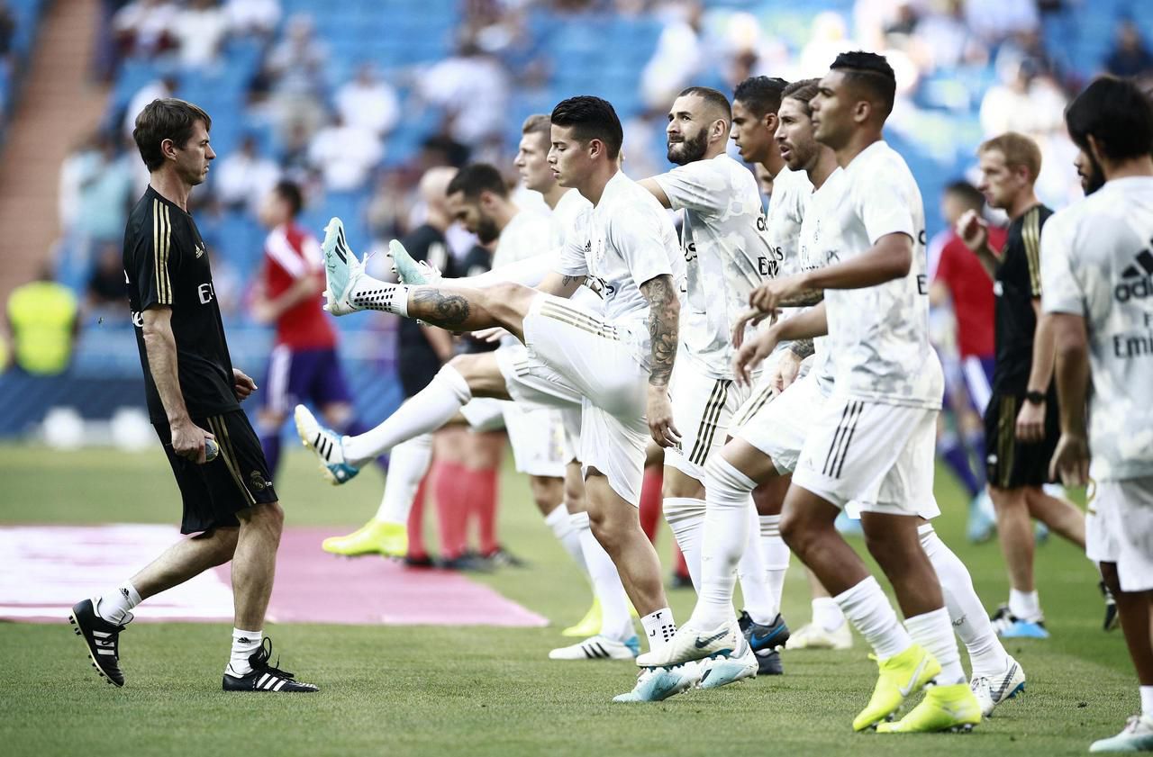 Quels sont les joueurs que le Real Madrid veut acheter en 2023 ?