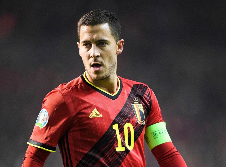 Est-ce que Eden Hazard a une Ligue des Champions ?