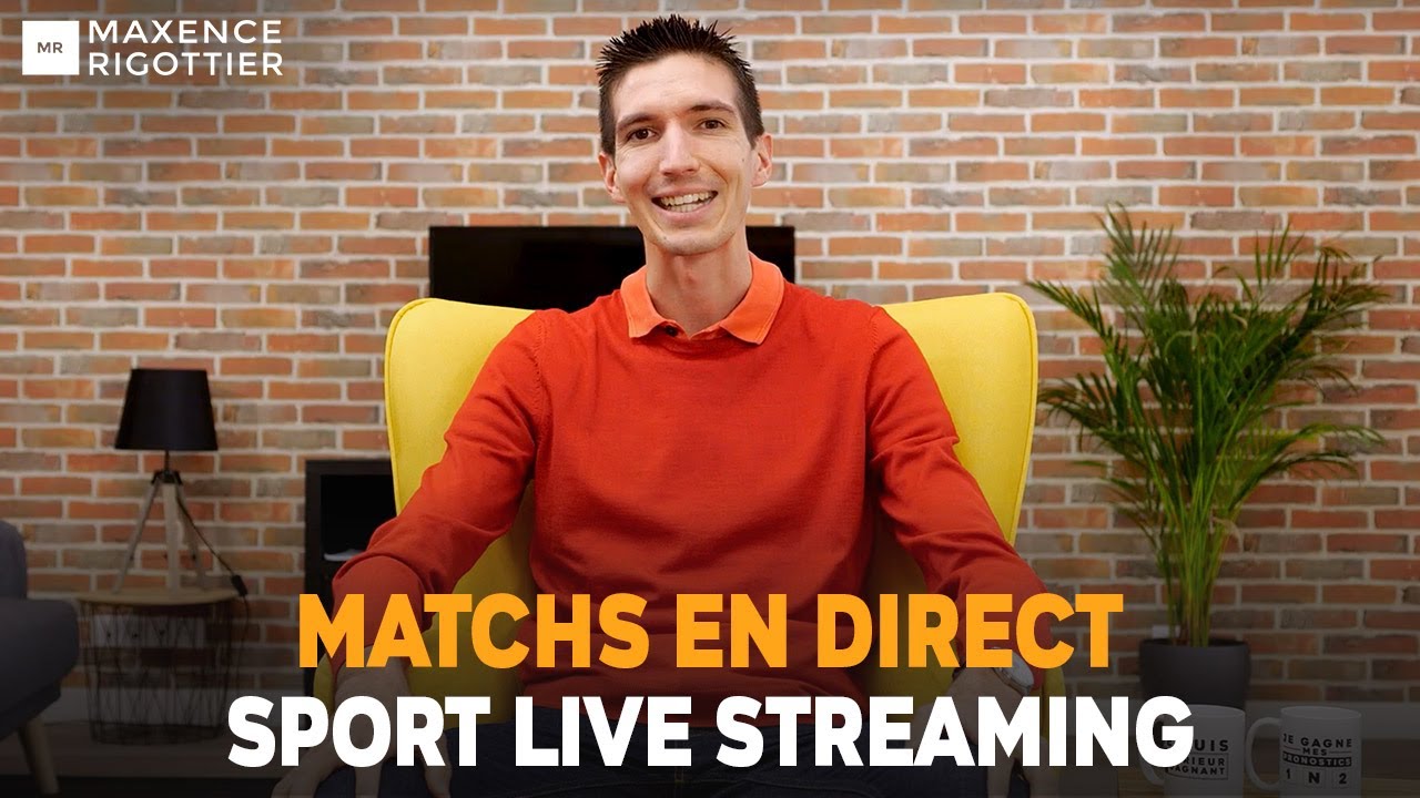 Quel match aujourd’hui sur Canal+ ?