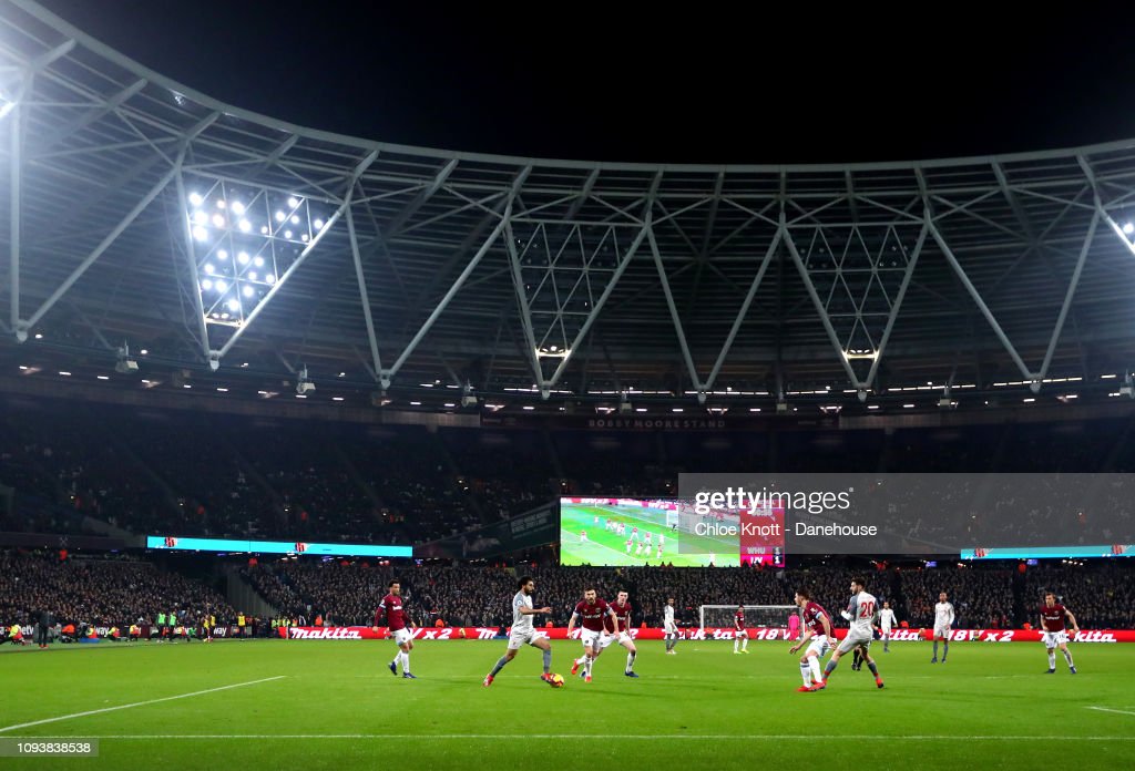 Où voir le match Manchester City aujourd’hui ?