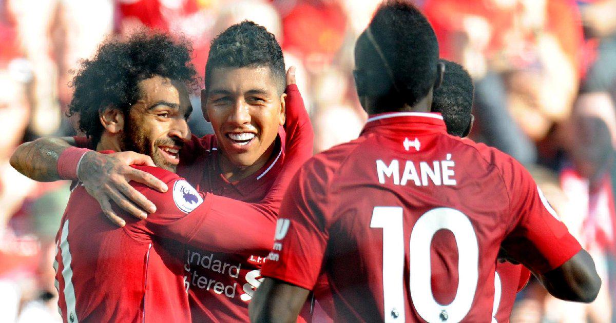 Où regarder Liverpool ce soir ?