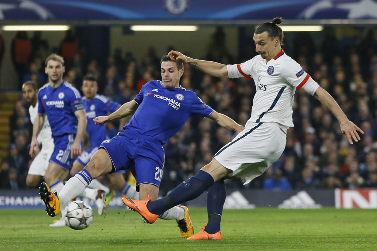 Où regarder Chelsea ce soir ?