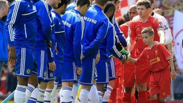Quel heure match Chelsea aujourd’hui ?