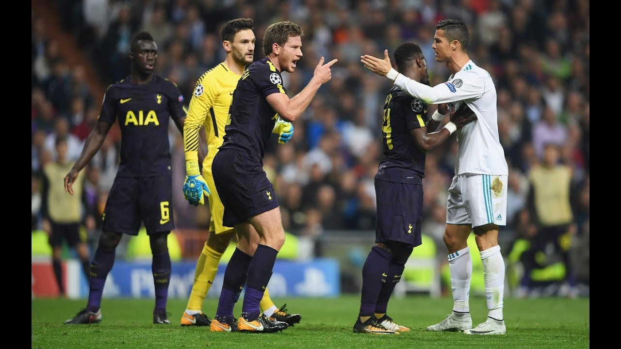 Où regarder Tottenham Crystal Palace ?
