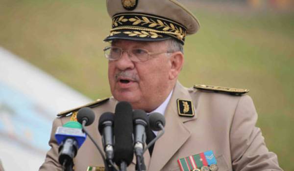 Qui sont les amis de l’Algérie ?